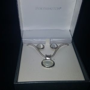 Women's Costume Jewelery